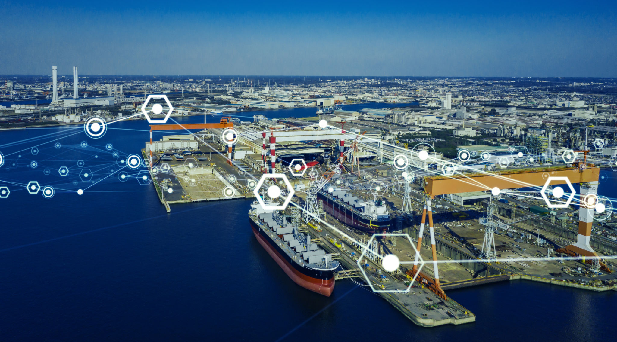 future docks
