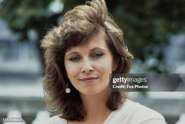 Debbie Rix Photos and Premium High Res Pictures - Getty Images