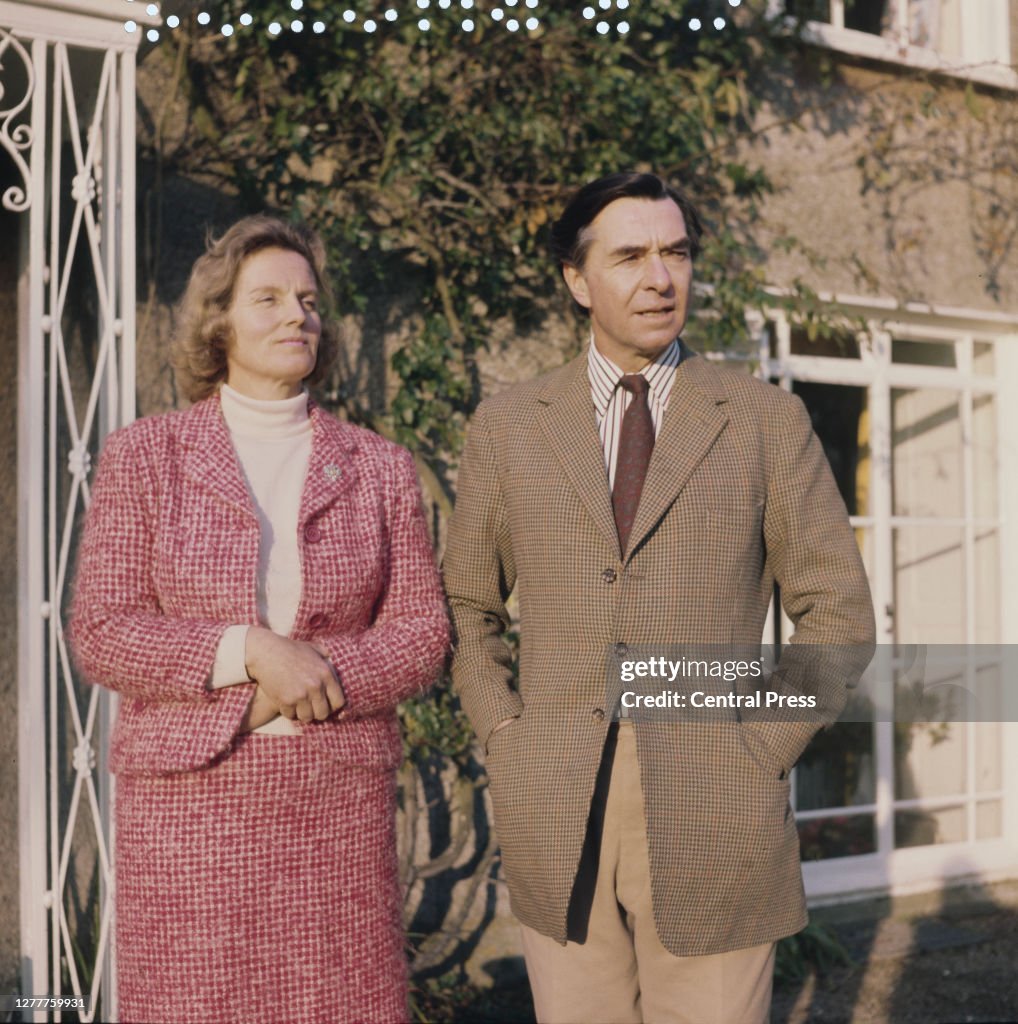 Royal In-Laws