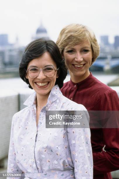 Pam Rhodes Pam Rhodes Photos and Premium High Res Pictures - Getty Images