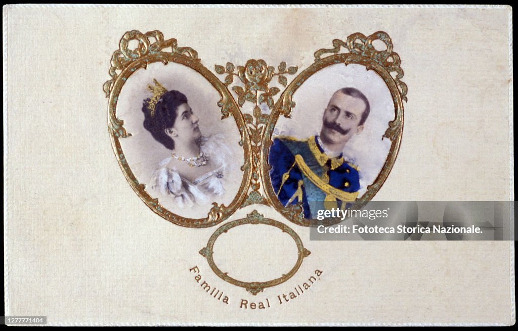 Vittorio Emanuele III
