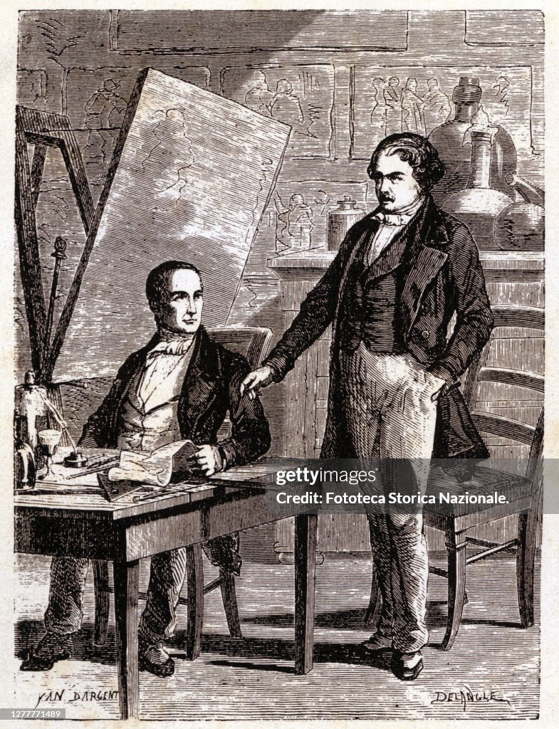 History Of Photography