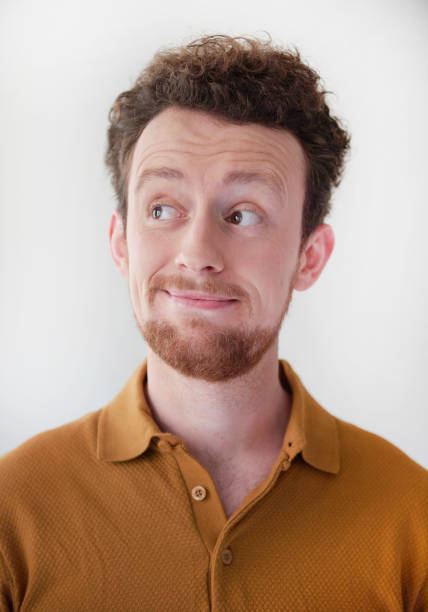 Quizzical 36,830 Quizzical Face Stock Photos, High-Res Pictures, and Images ...