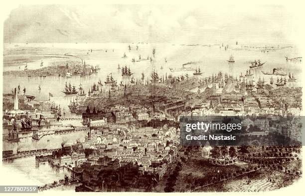 boston - boston stock-grafiken, -clipart, -cartoons und -symbole