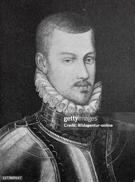 Sebastian King Of Portugal Photos et images de collection Getty Images