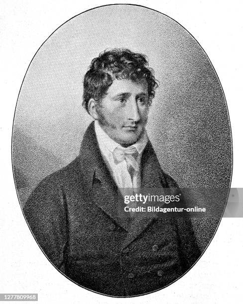 12 Sir Francis Burdett 5th Stock Photos, HighRes Pictures, and