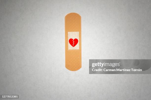 love & health - love triangle stock pictures, royalty-free photos & images