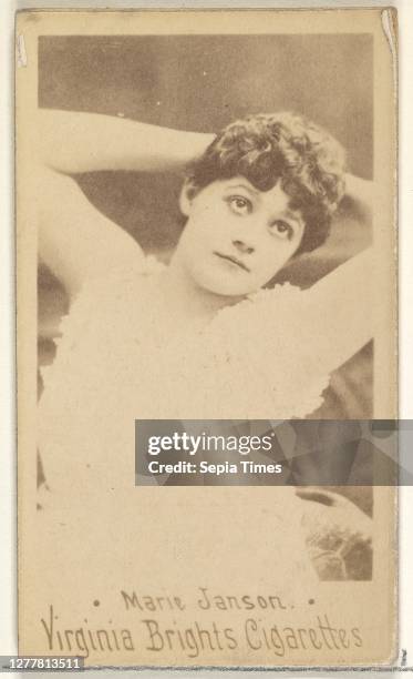 43 Marie Janson Stock Photos, High-Res Pictures, And Images - Getty Images