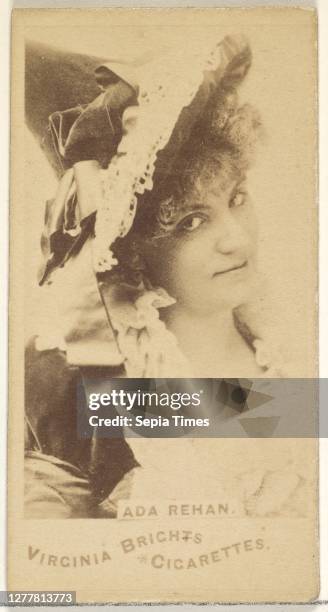 Ada R. Allen Ada Rehan Photos and Premium High Res Pictures - Getty Images