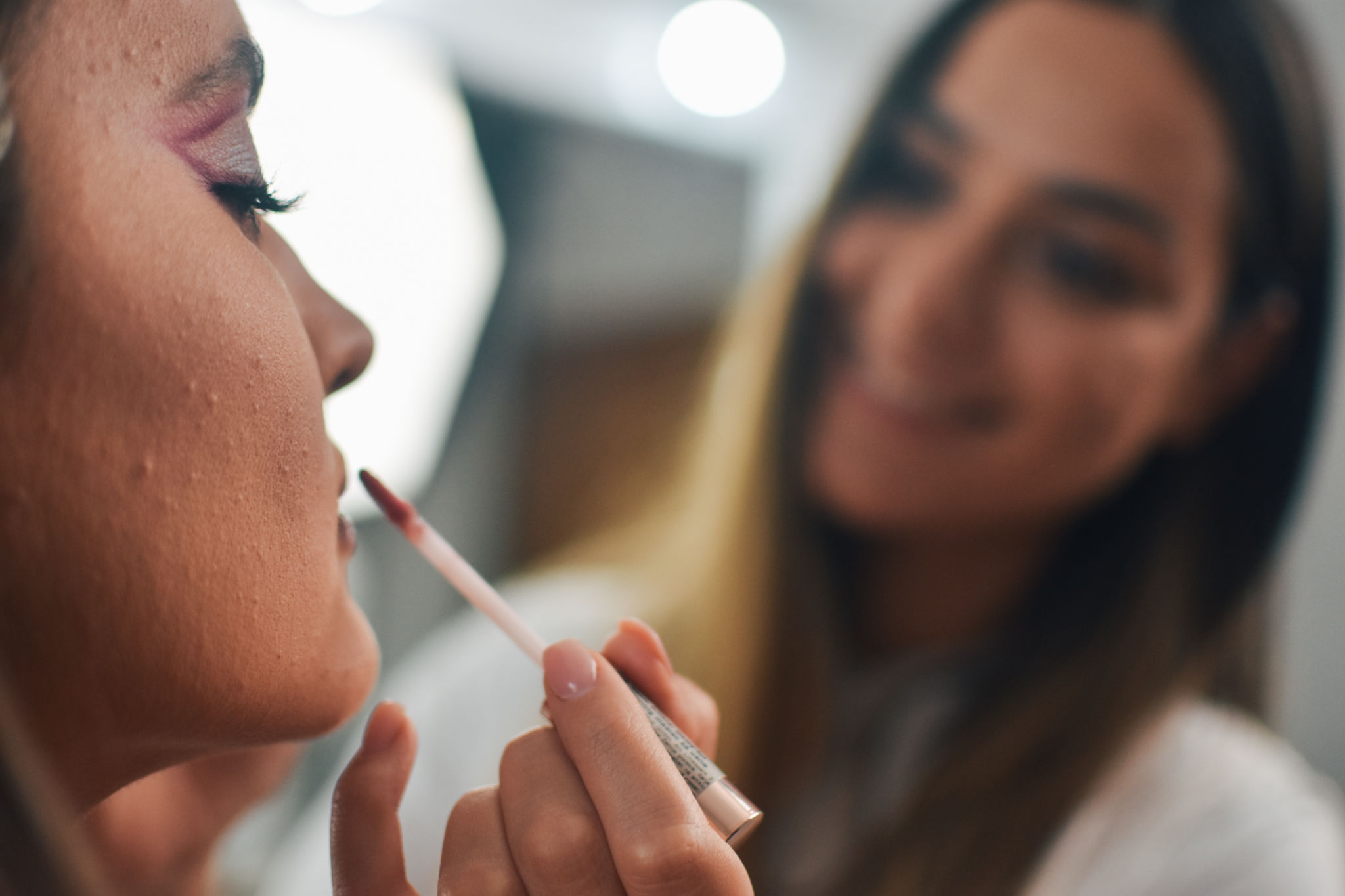 Make-up Make-up