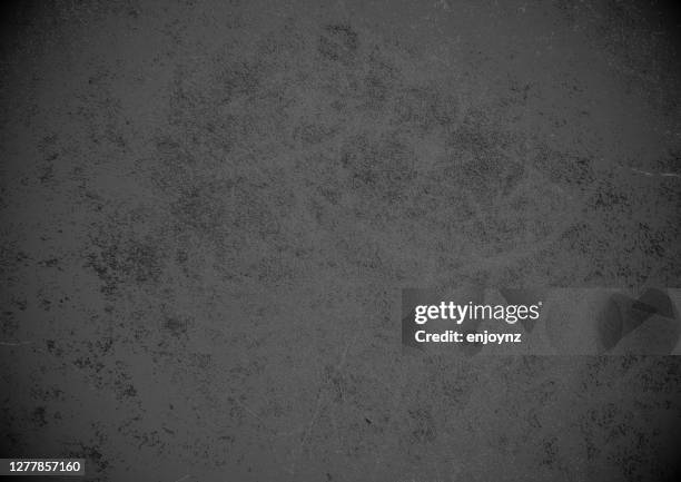 grunge dark gray vector background - sadness background stock illustrations