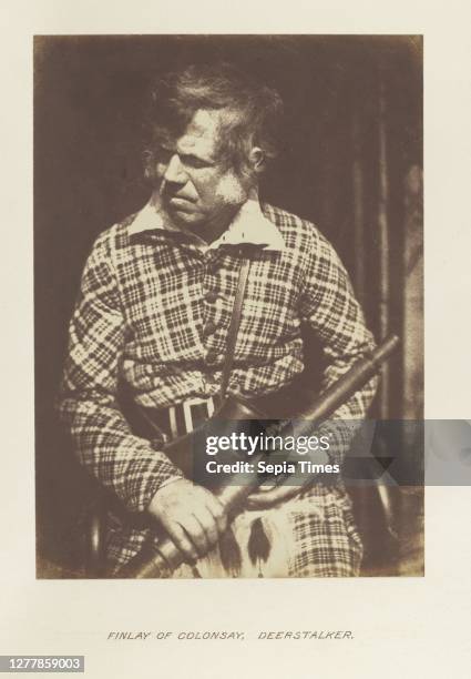 Colonsay Group Photos and Premium High Res Pictures Getty Images