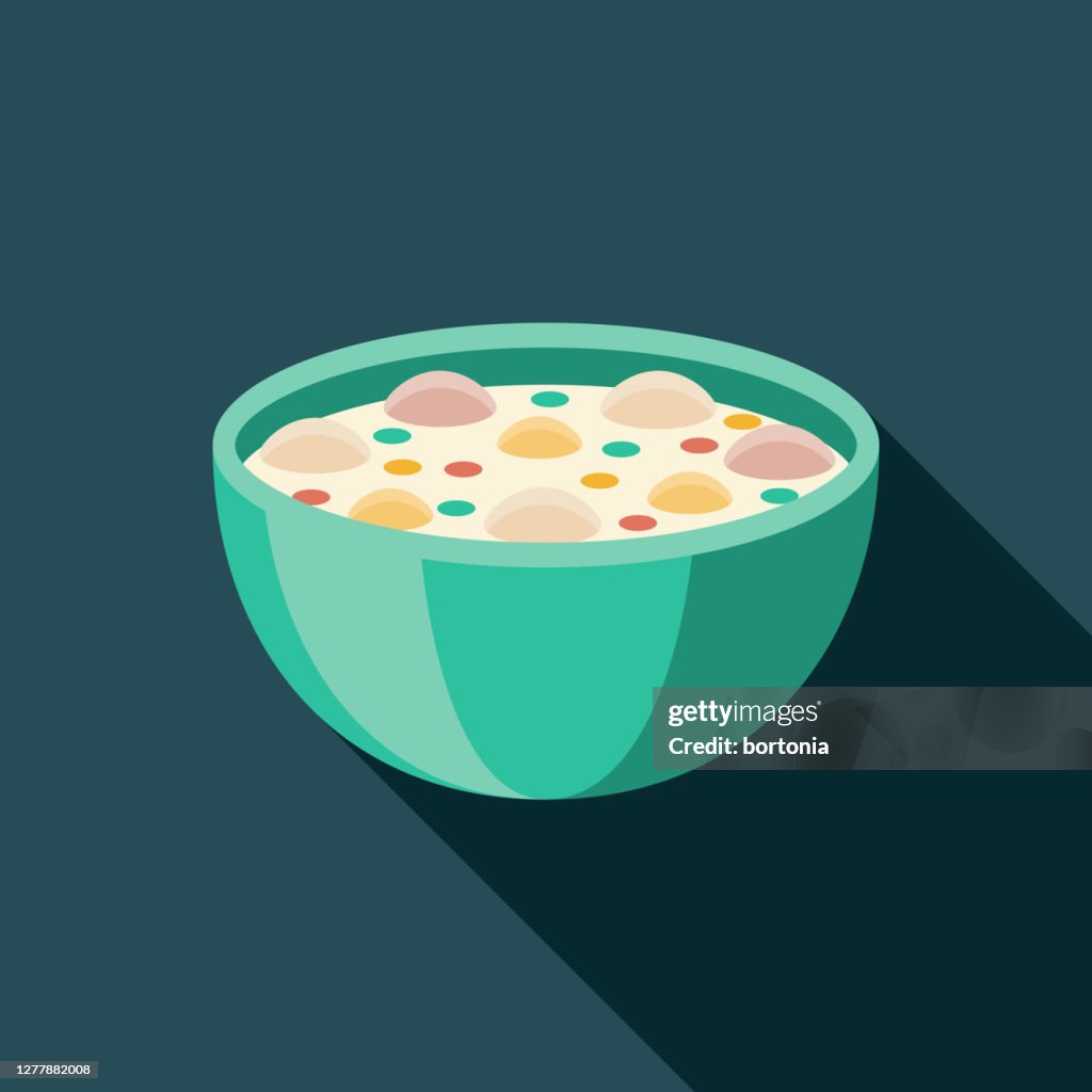 Icona di Clam Chowder Seafood