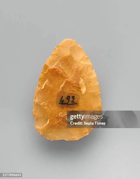 52 Acheulean Stock Photos, HighRes Pictures, and Images Getty Images