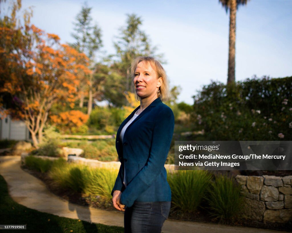 Karla Jurvetson...