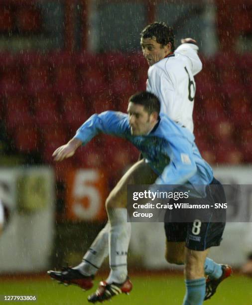 Dougie Ramsay 75 Douglas Ramsay Stock Photos, High-Res Pictures, and Images - Getty ...