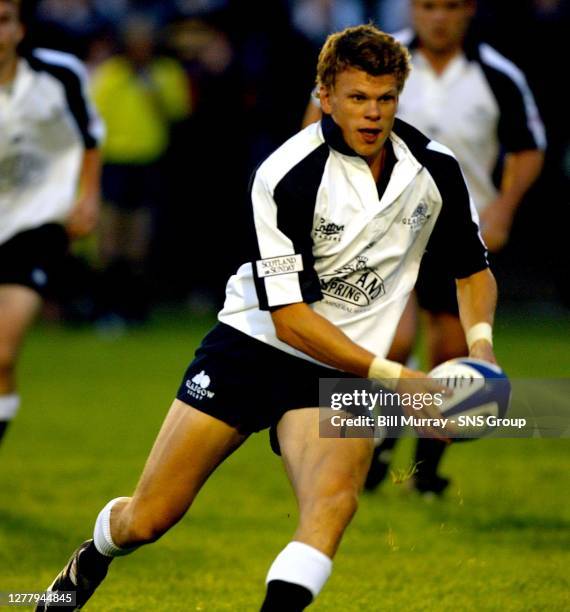Ross Kerr Rugby 424 Rory Kerr Stock Photos, High-Res Pictures, and Images - Getty Images
