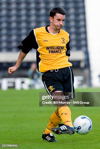 Jason Dair Raith Rovers 101 Jason Dair Photos & High Res Pictures - Getty Images