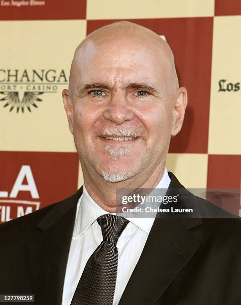 Larry Sheldon Los Angeles Film Festival Bernie Opening Night Premiere Arrivals Photos ...