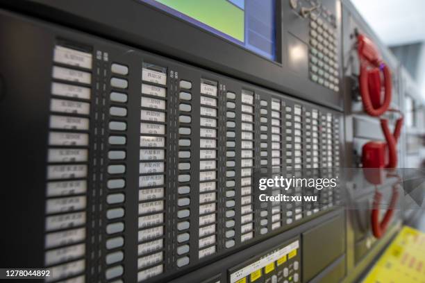 Intercom System Screen 93 Intercom Screen Stock Photos, High-Res Pictures, and Images - Getty ...