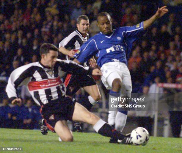 Jason Dair Raith Rovers Jason Dair Photos and Premium High Res Pictures - Getty Images