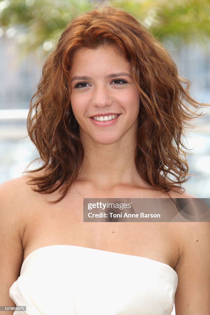 The 64th Annual Cannes Film Festival - "Loverboy" Photocall