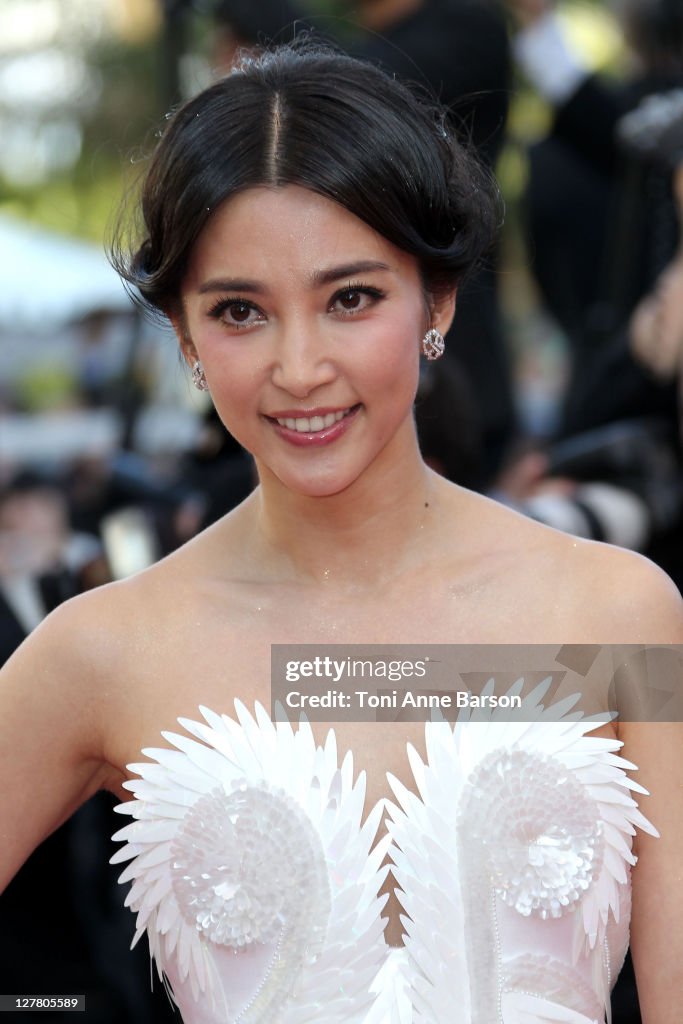 The 64th Annual Cannes Film Festival - "The Artist" Premiere