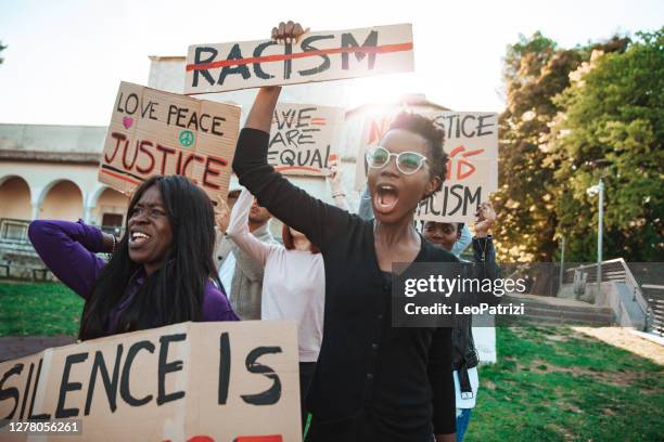 No Racist Sign 133,405 Racism Stock Photos, High-Res Pictures, and Images - Getty Images