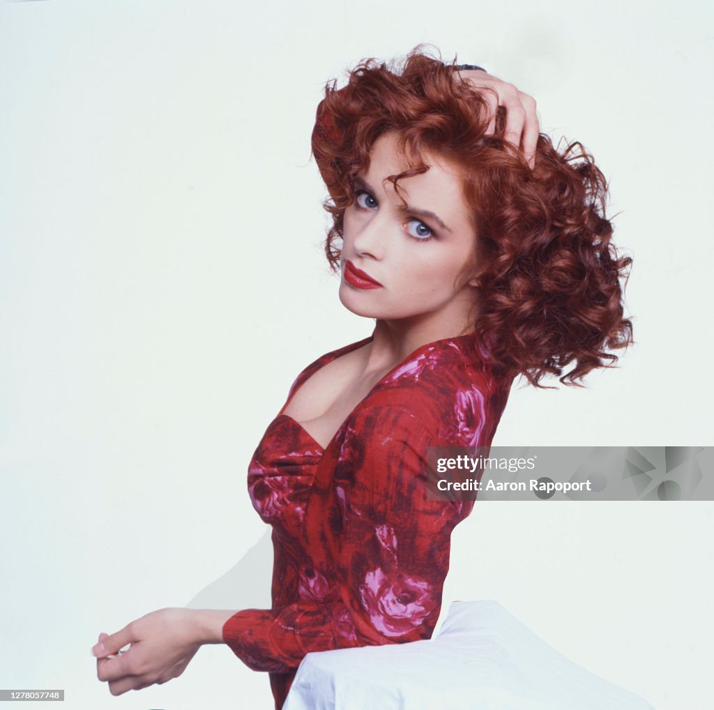 Sheea Singer and musician Sheena Easton poses for a portrait in Los... News ...