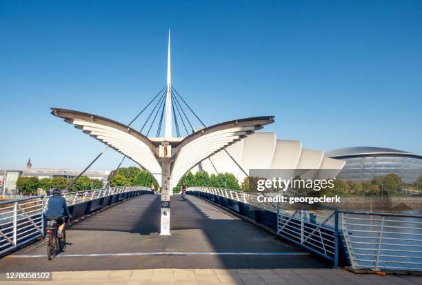 Bell Bridge Bells Bridge Photos and Premium High Res Pictures - Getty Images