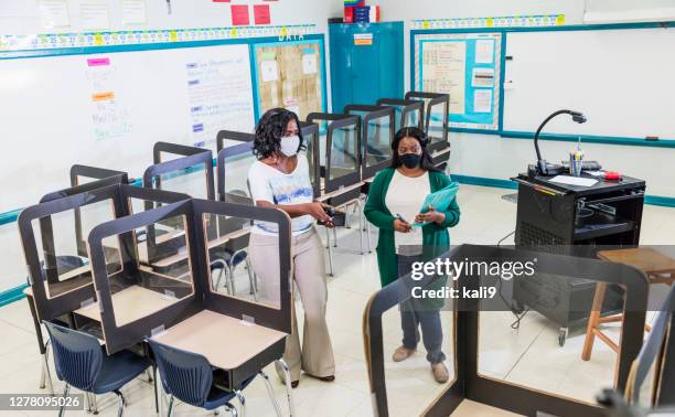 Split Classrom Split Classroom Photos and Premium High Res Pictures - Getty Images