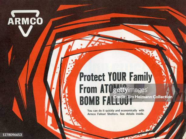Nuclear Fallout Symbol Photos and Premium High Res Pictures - Getty Images