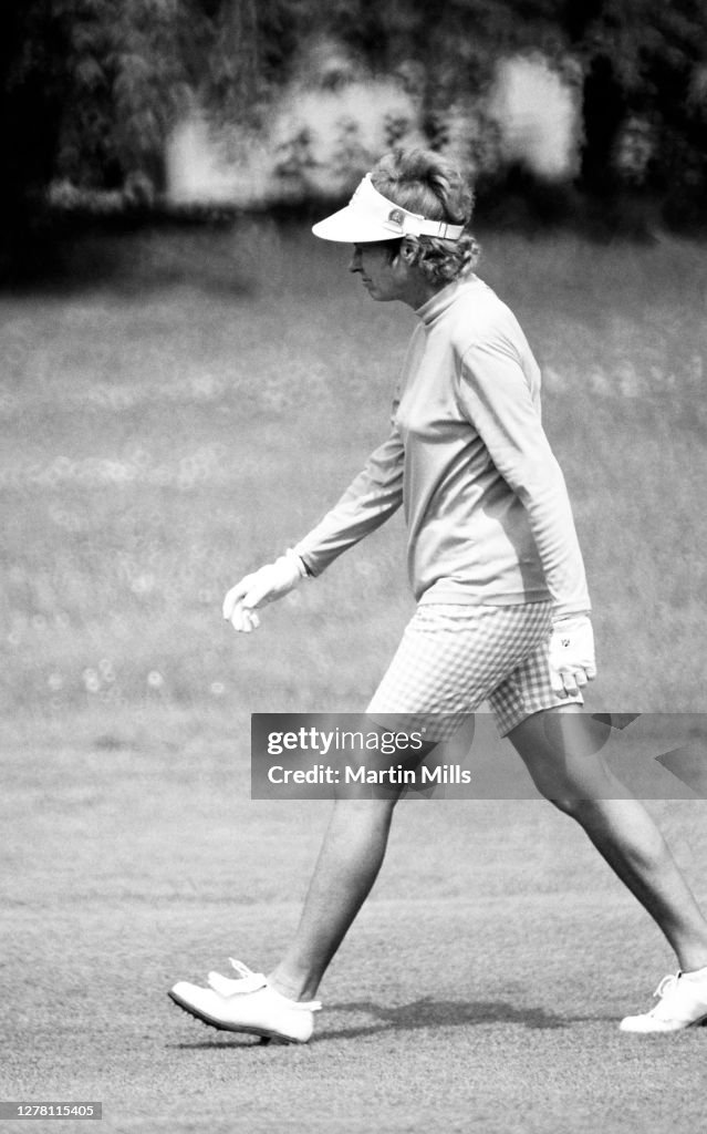 1972 U.S. Women's Open Golf Championship