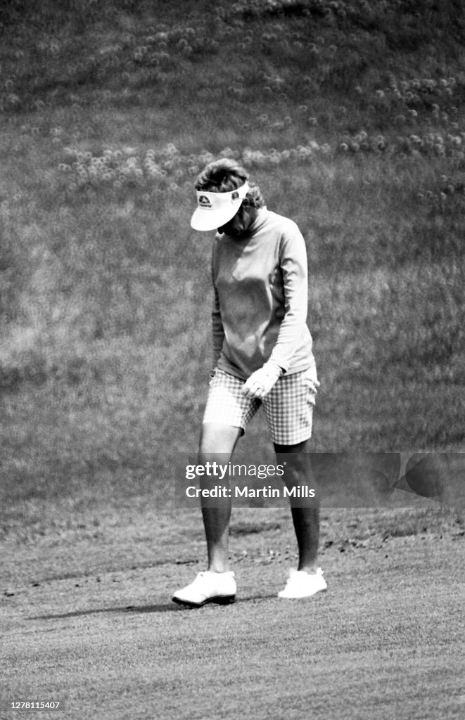 1972 U.S. Women's Open Golf Championship
