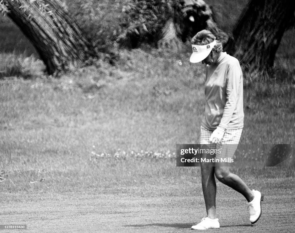 1972 U.S. Women's Open Golf Championship