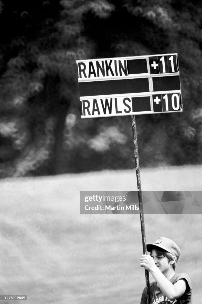 1972 U.S. Women's Open Golf Championship