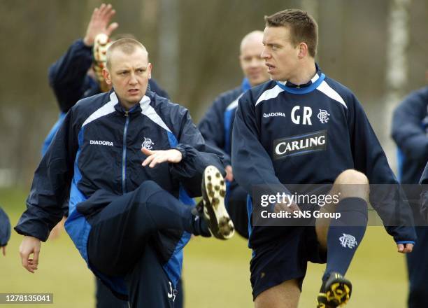 Stephen Rae Scotland 205 Gavin Hughes Stock Photos, High-Res Pictures, and Images - Getty Images