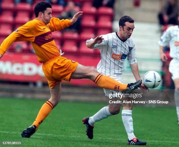 Jason Dair Raith Rovers 93 Jason Dair Photos & High Res Pictures - Getty Images