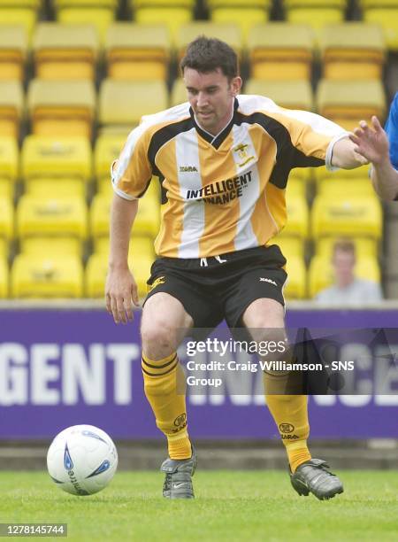 Jason Dair Raith Rovers 93 Jason Dair Photos & High Res Pictures - Getty Images