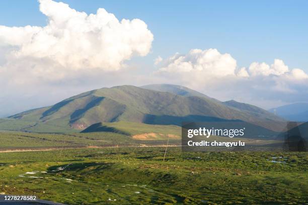 mountain panshan road - geology icon stock pictures, royalty-free photos & images