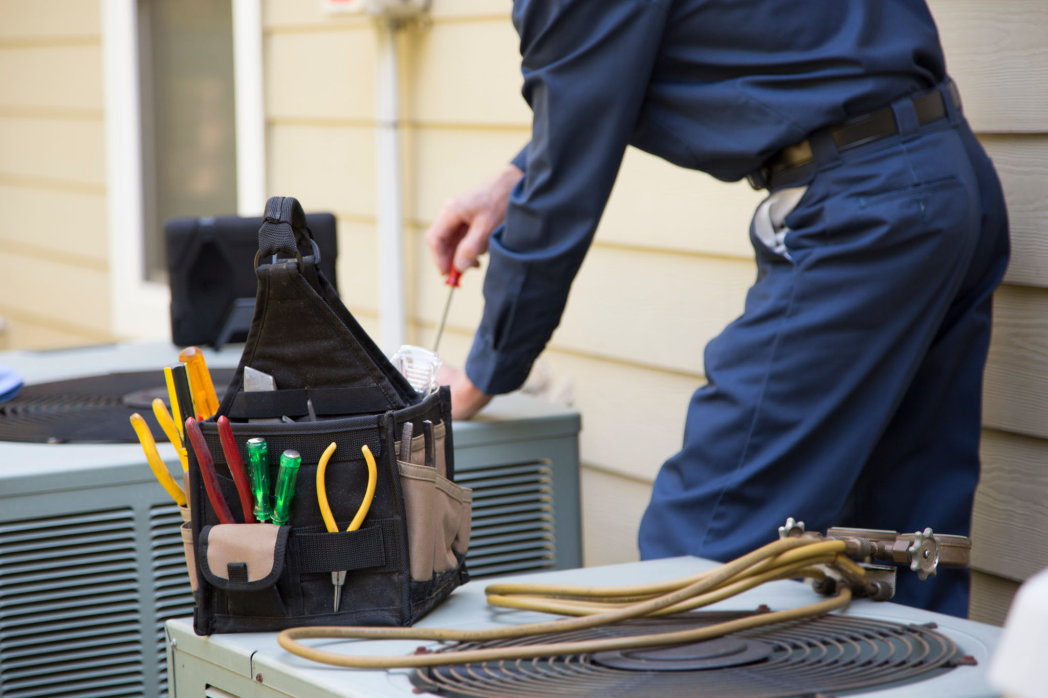 How HVAC Companies Can Capture After-Hours Emergency Calls Without Burning Out