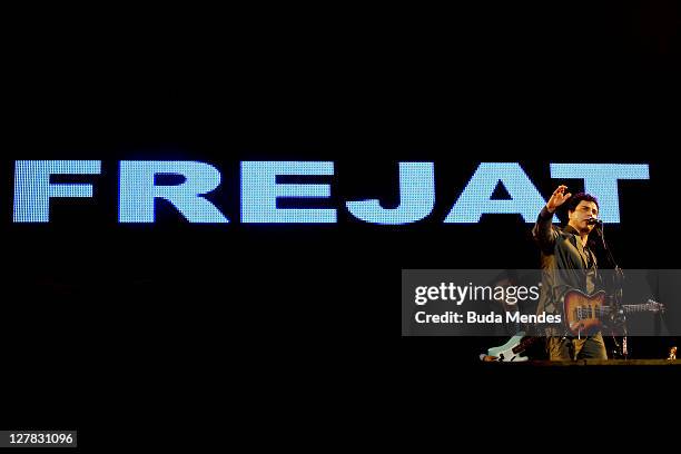 Frejat 54 Frejat Stock Photos, High-Res Pictures, and Images - Getty Images