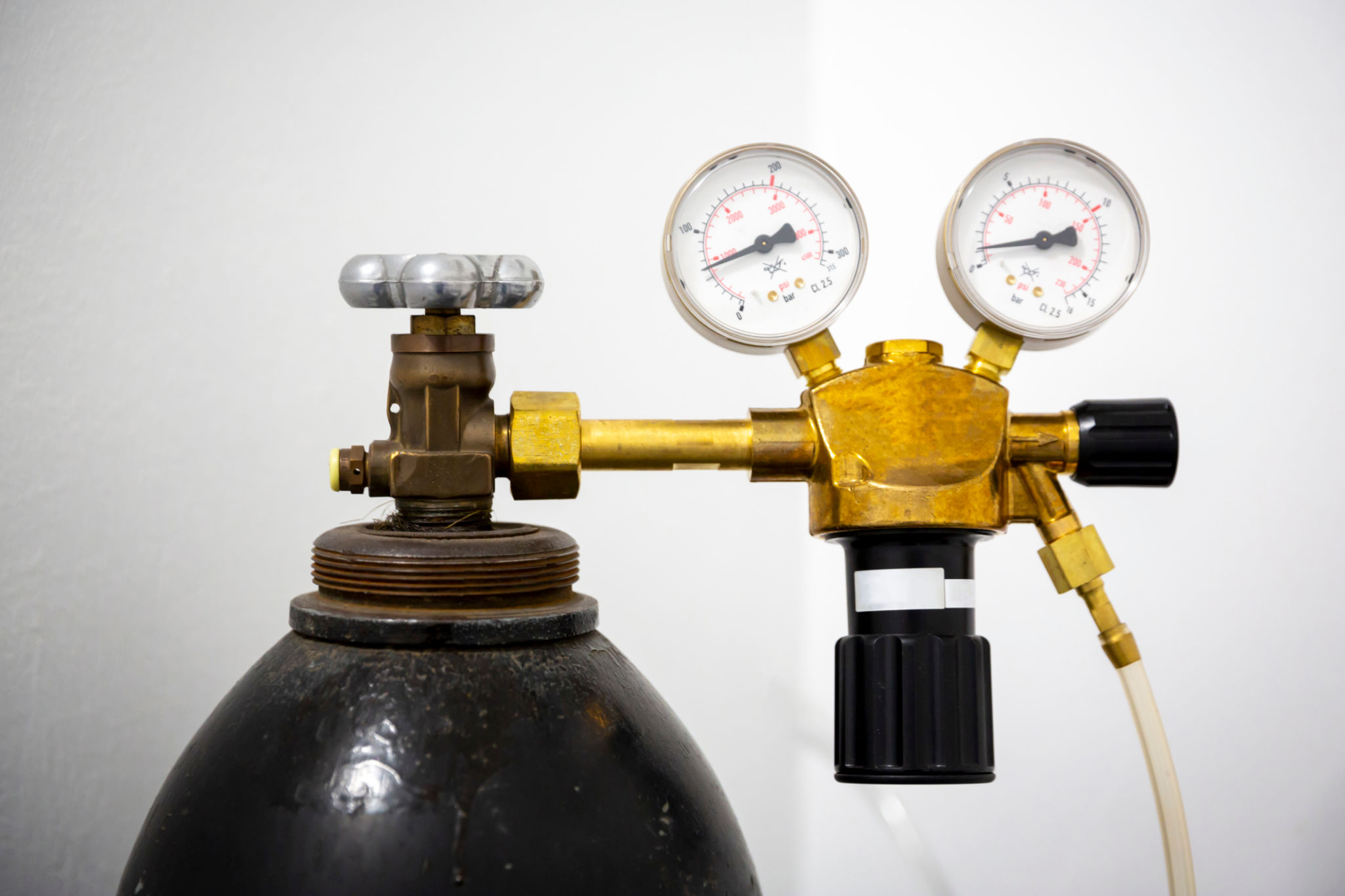 high pressure processing
