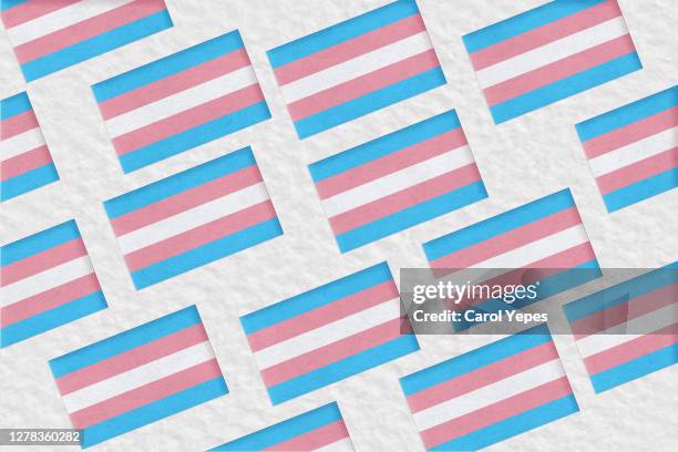Transgender Pattern Trans Line Photos and Premium High Res Pictures - Getty Images