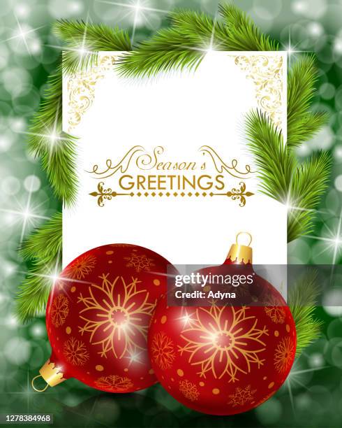 happy holiday - advent stock illustrations