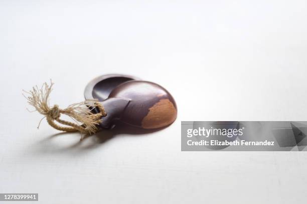 castanets - castanets stock pictures, royalty-free photos & images