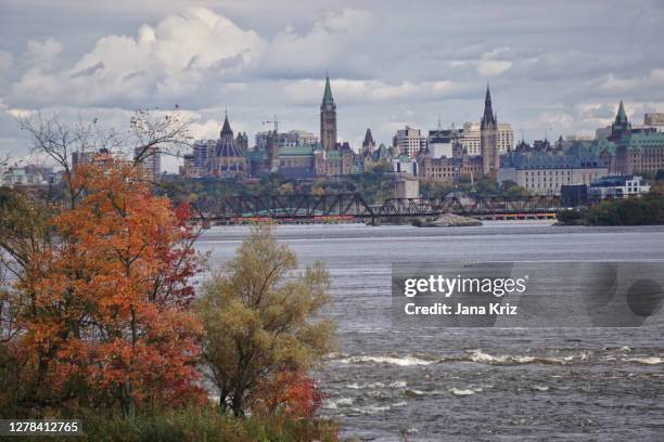 Ottawa View Ottawa Islands Photos and Premium High Res Pictures - Getty Images