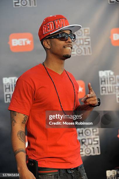 Cane B Rapper Kane Beatz Photos and Premium High Res Pictures - Getty Images