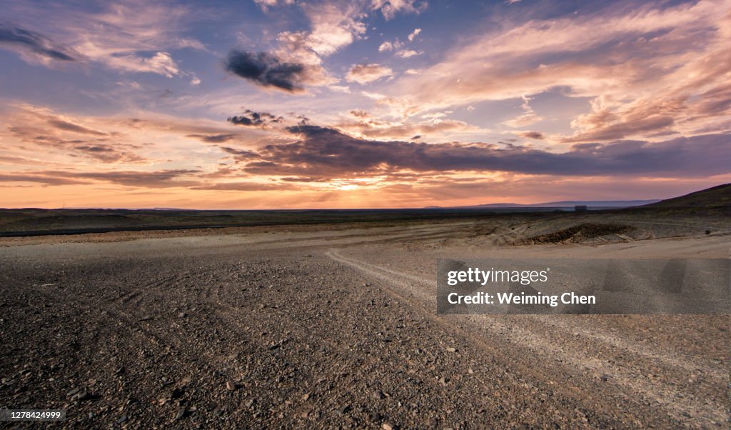 ROAD