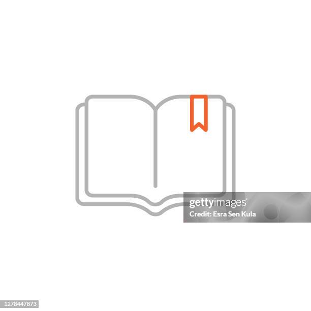 Open Book with Ruffled Pages Icon Editable Vector in Black Color Stock  Photo - Illustration of ruffled, editable: 124909766